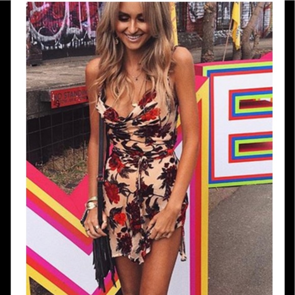 Rat & Boa Dresses & Skirts - Rat and Boa Cerretti Dress